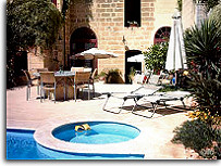 Dar Ta' Zeppi - Unterkunft Qala Gozo