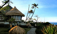 Alam Batu Beach Reasort - Bali