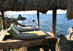 Alam Batu Beach Reasort - Bali