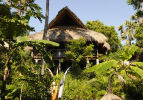 Alam Batu Beach Reasort - Tulamben