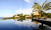Alam Batu Beach Reasort - Bali