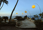 Alam Batu Beach Reasort - Bali
