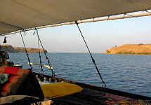 Duyung Baru - Komodo 2011