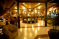 Kungkungan Resort - Lembeh Strait