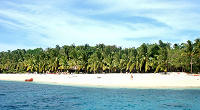 White Beach - Ravenala - Moalboal