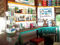 Restaurant - Ravenala Resort - Moalboal