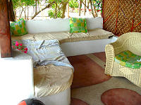 Ravenala Beach Bungalows - Resort Moalboal