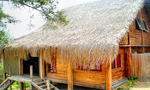 Privates Strandhaus - Tofo Beach
