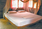 Privates Strandhaus - Tofo Beach