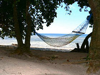 Strand - Lembeh - Pulisan