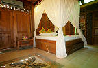 Pondok Sari Beach Resort
