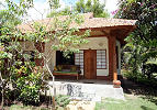 Pondok Sari Beach Resort