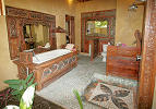 Pondok Sari Beach Resort