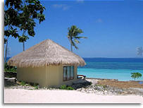 Bara Beach Resort - Bira, Süd Sulawesi
