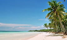 Bara Beach Resort - Bira
