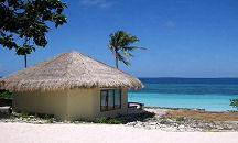 Bara Beach Resort - Bira