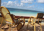 Bara Beach Resort - Bira