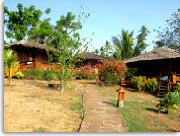 Living Colours Resort - Indonesien