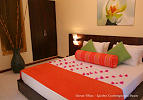 Pondok Sari Beach Resort