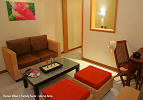 Pondok Sari Beach Resort