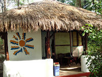 Pandan Island Resot - Mindoro