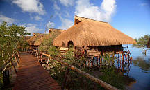 Paradise Dunes Chalets - Tofo Beach