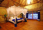 Paradise Dunes Chalets - Tofo Beach