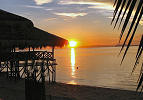 Antulang Dive Hub - Negros Philippinen