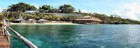 Antulang Dive Hub - Negros Philippinen