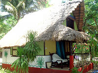 Ravenala Beach Bungalows - Resort Moalboal