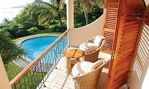 Casa Rex Lodge - Vilanculos