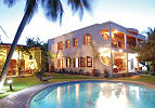 Casa Rex Lodge - Vilanculos