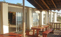 Zavora Lodge - Zavora
