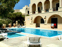 San Antonio Guesthouse - Hotel Gozo