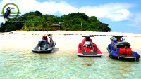 sangat island reserve