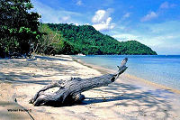 Selayar Island - Sulawesi Indonesien