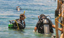 Pomene Lodge Divecenter - Pomene