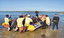 Pomene Lodge Divecenter - Pomene