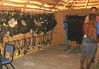 Pomene Lodge Divecenter - Pomene