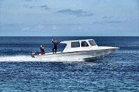 Tauchbasis - Selayar Dive Resort - Sulawesi