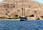 Tauchen Komodo