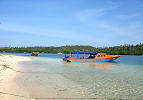 Tauchen Nord Sulawesi
