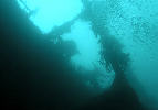 Tauchen Coron