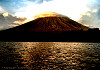 Gunung Agung - Bali Indonesien