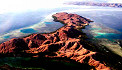 Komodo Indonesien