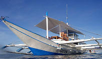 Tauchsafari Philippinen - Goya