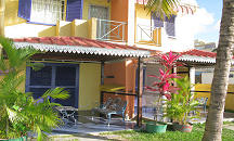 Bay View Villas - Grand Baie