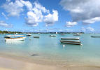 Bay View Villas - Grand Baie