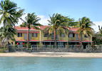 Bay View Villas - Grand Baie