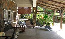 Casa Rex Lodge - Vilanculos